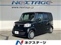 2012 Honda N BOX