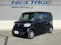 2012 Honda N BOX