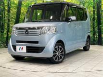 2012 Honda N BOX