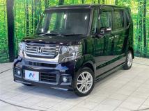 2012 Honda N BOX