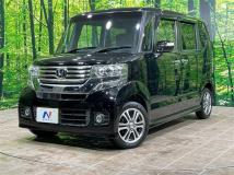 2013 Honda N BOX
