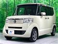 2013 Honda N BOX