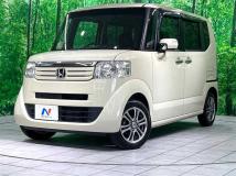 2013 Honda N BOX