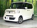 2013 Honda N BOX