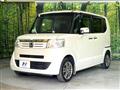 2013 Honda N BOX