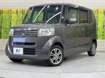 2014 Honda N BOX