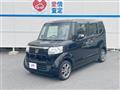 2015 Honda N BOX