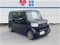 2015 Honda N BOX
