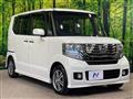 2016 Honda N BOX