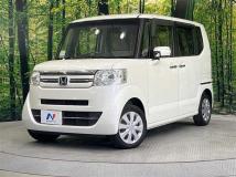 2015 Honda N BOX