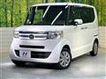 2016 Honda N BOX