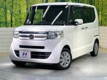 2016 Honda N BOX