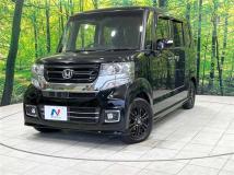 2016 Honda N BOX