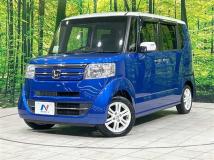 2016 Honda N BOX