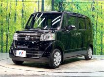 2016 Honda N BOX