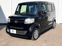 2016 Honda N BOX