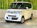 2017 Honda N BOX