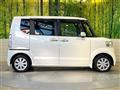 2017 Honda N BOX