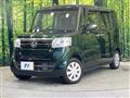 2016 Honda N BOX
