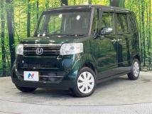 2016 Honda N BOX