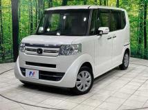 2016 Honda N BOX