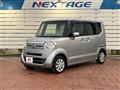 2017 Honda N BOX