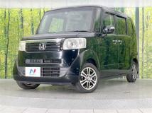 2013 Honda N BOX