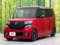 2014 Honda N BOX