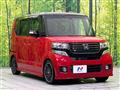 2014 Honda N BOX