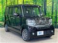 2015 Honda N BOX