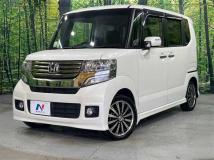 2014 Honda N BOX