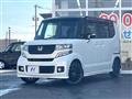 2014 Honda N BOX