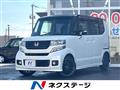 2014 Honda N BOX