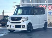 2014 Honda N BOX