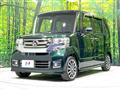 2016 Honda N BOX