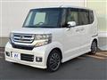 2017 Honda N BOX