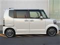 2017 Honda N BOX