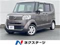 2013 Honda N BOX