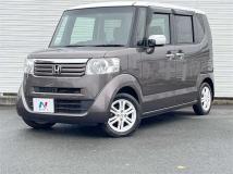 2013 Honda N BOX