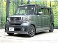 2013 Honda N BOX