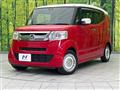2015 Honda N BOX