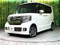 2016 Honda N BOX