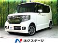 2016 Honda N BOX