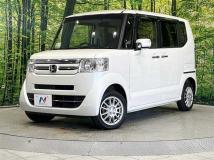 2017 Honda N BOX