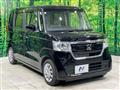 2018 Honda N BOX
