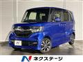 2018 Honda N BOX