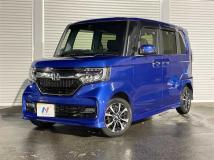 2018 Honda N BOX