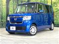 2018 Honda N BOX