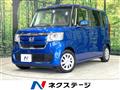 2018 Honda N BOX