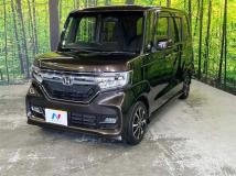 2018 Honda N BOX
